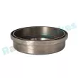 Tambour de frein RAP BRAKES R-E0008 - Visuel 3