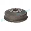 Tambour de frein RAP BRAKES R-E0009 - Visuel 2