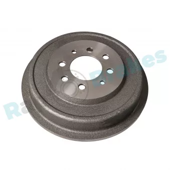 Tambour de frein RAP BRAKES R-E0017