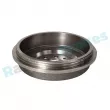 Tambour de frein RAP BRAKES R-E0017 - Visuel 3