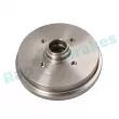 Tambour de frein RAP BRAKES R-E0018 - Visuel 1