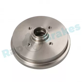 Tambour de frein RAP BRAKES R-E0018