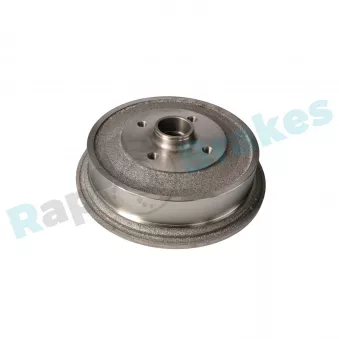 Tambour de frein RAP BRAKES R-E0020
