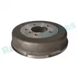 Tambour de frein RAP BRAKES R-E0021 - Visuel 2