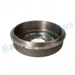 Tambour de frein RAP BRAKES R-E0021 - Visuel 3