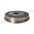 Tambour de frein RAP BRAKES R-E0024 - Visuel 2