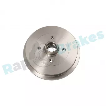 Tambour de frein RAP BRAKES R-E0028