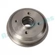 Tambour de frein RAP BRAKES R-E0036 - Visuel 1