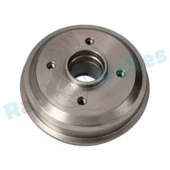 Tambour de frein RAP BRAKES R-E0036