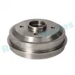 Tambour de frein RAP BRAKES R-E0036 - Visuel 2