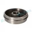 Tambour de frein RAP BRAKES R-E0036 - Visuel 3