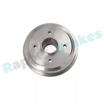 Tambour de frein RAP BRAKES R-E0037
