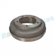 Tambour de frein RAP BRAKES R-E0040 - Visuel 2