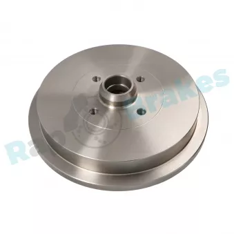 Tambour de frein RAP BRAKES R-E0044