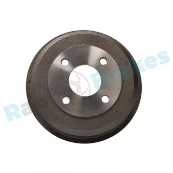 Tambour de frein RAP BRAKES R-E0049