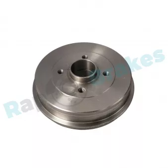 Tambour de frein RAP BRAKES