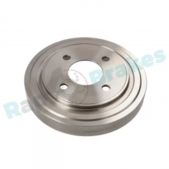 Tambour de frein RAP BRAKES
