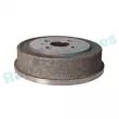 Tambour de frein RAP BRAKES R-E0059 - Visuel 2