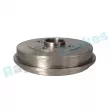 Tambour de frein RAP BRAKES R-E0065 - Visuel 2