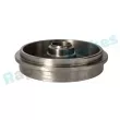 Tambour de frein RAP BRAKES R-E0065 - Visuel 3