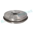 Tambour de frein RAP BRAKES R-E0070 - Visuel 2