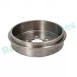 Tambour de frein RAP BRAKES R-E0071 - Visuel 3