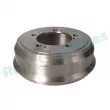 Tambour de frein RAP BRAKES R-E0072 - Visuel 2