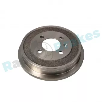 Tambour de frein RAP BRAKES R-E0073