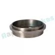 Tambour de frein RAP BRAKES R-E0073 - Visuel 3