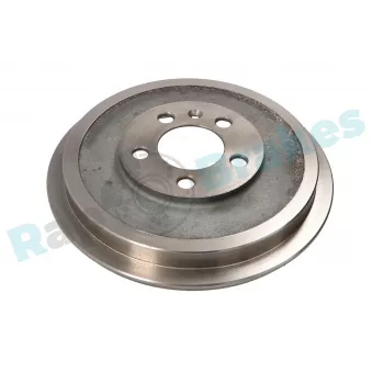 Tambour de frein RAP BRAKES R-E0075