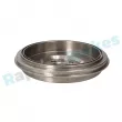 Tambour de frein RAP BRAKES R-E0075 - Visuel 3