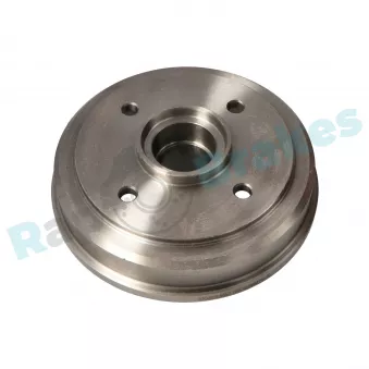 Tambour de frein RAP BRAKES