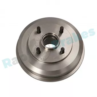 Tambour de frein RAP BRAKES R-E0082
