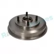 Tambour de frein RAP BRAKES R-E0082 - Visuel 2