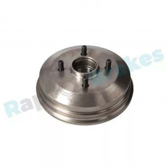 Tambour de frein RAP BRAKES R-E0084