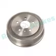 Tambour de frein RAP BRAKES R-E0087 - Visuel 1