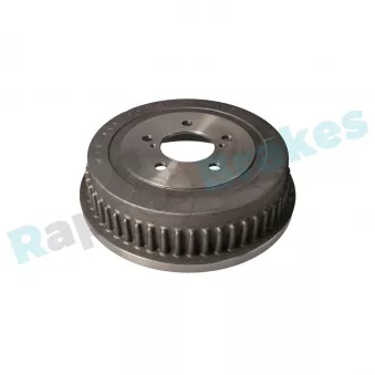 Tambour de frein RAP BRAKES