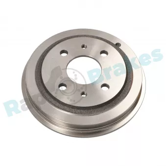Tambour de frein RAP BRAKES