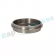 Tambour de frein RAP BRAKES R-E0092 - Visuel 3
