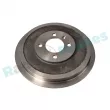 Tambour de frein RAP BRAKES R-E0094 - Visuel 1