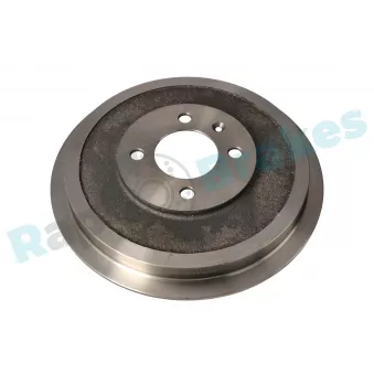 Tambour de frein RAP BRAKES