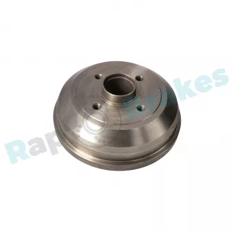 Tambour de frein RAP BRAKES R-E0095