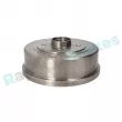 Tambour de frein RAP BRAKES R-E0096 - Visuel 2