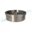 Tambour de frein RAP BRAKES R-E0096 - Visuel 3