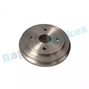 Tambour de frein RAP BRAKES
