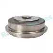 Tambour de frein RAP BRAKES R-E0101 - Visuel 2