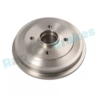 Tambour de frein RAP BRAKES