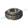 Tambour de frein RAP BRAKES R-E0103 - Visuel 2