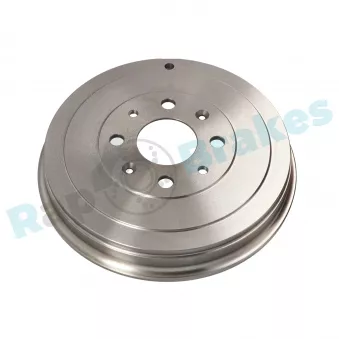 Tambour de frein RAP BRAKES R-E0113