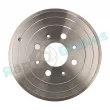 Tambour de frein RAP BRAKES R-E0114 - Visuel 1